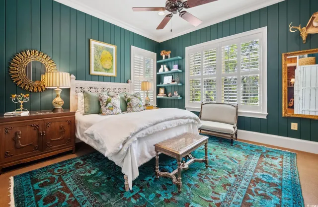 $3,950,000 | 58 Swan Point Road, Georgetown, SC 29440