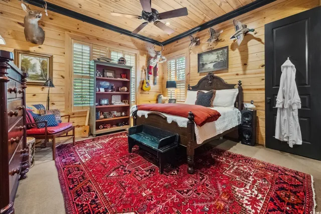 $3,950,000 | 58 Swan Point Road, Georgetown, SC 29440