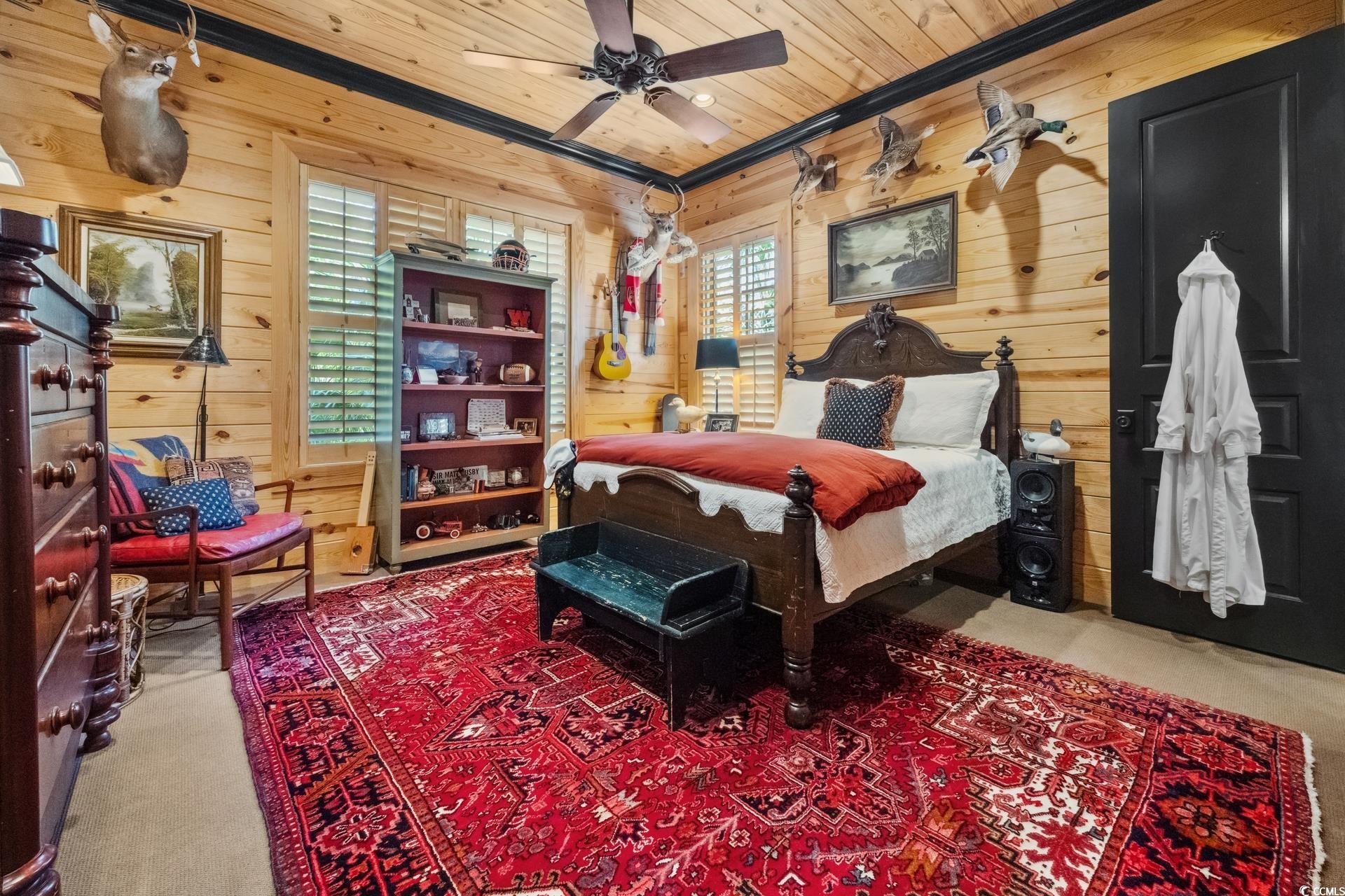 58 Swan Point Road Georgetown, SC 29440 - Photo 16 of 39