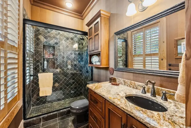 $3,950,000 | 58 Swan Point Road, Georgetown, SC 29440