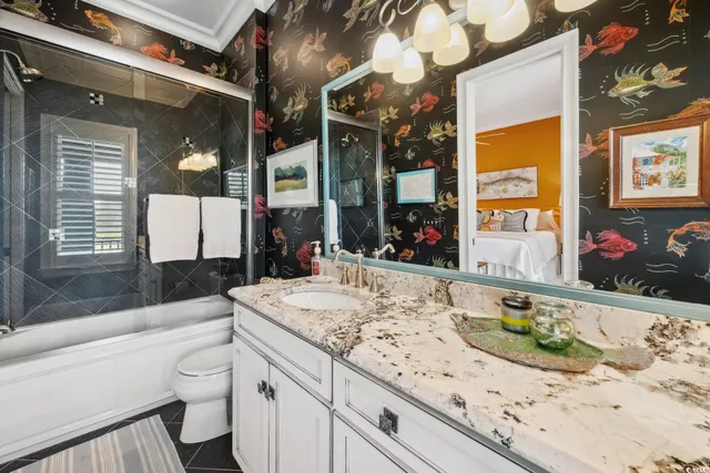 $3,950,000 | 58 Swan Point Road, Georgetown, SC 29440