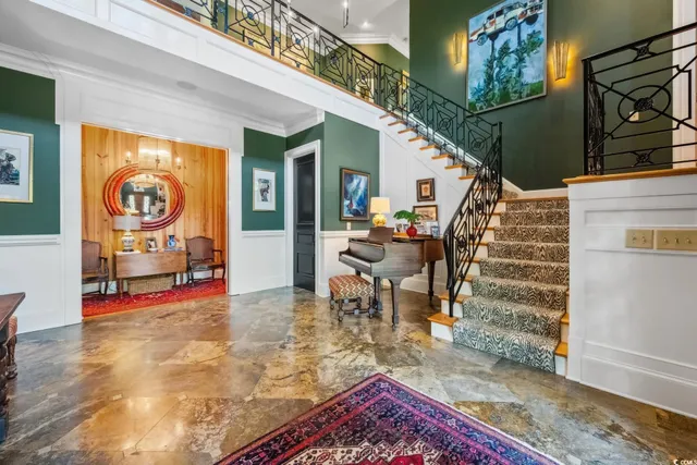 $3,950,000 | 58 Swan Point Road, Georgetown, SC 29440