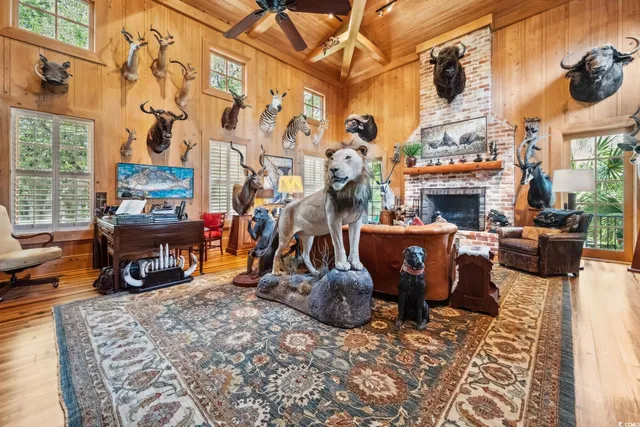 $3,950,000 | 58 Swan Point Road, Georgetown, SC 29440