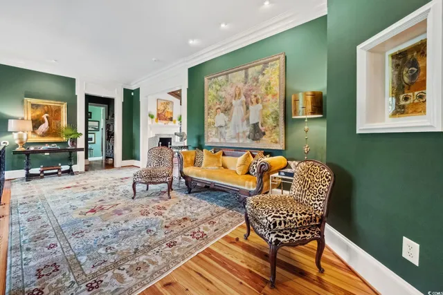 $3,950,000 | 58 Swan Point Road, Georgetown, SC 29440