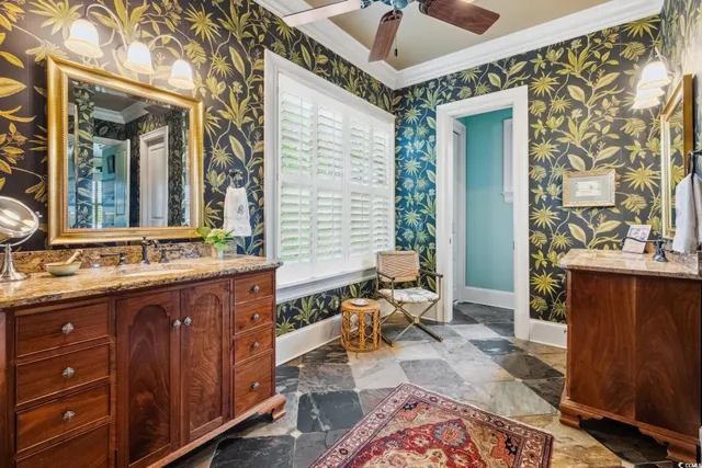 $3,950,000 | 58 Swan Point Road, Georgetown, SC 29440