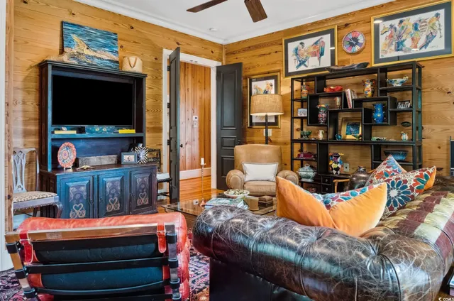 $3,950,000 | 58 Swan Point Road, Georgetown, SC 29440