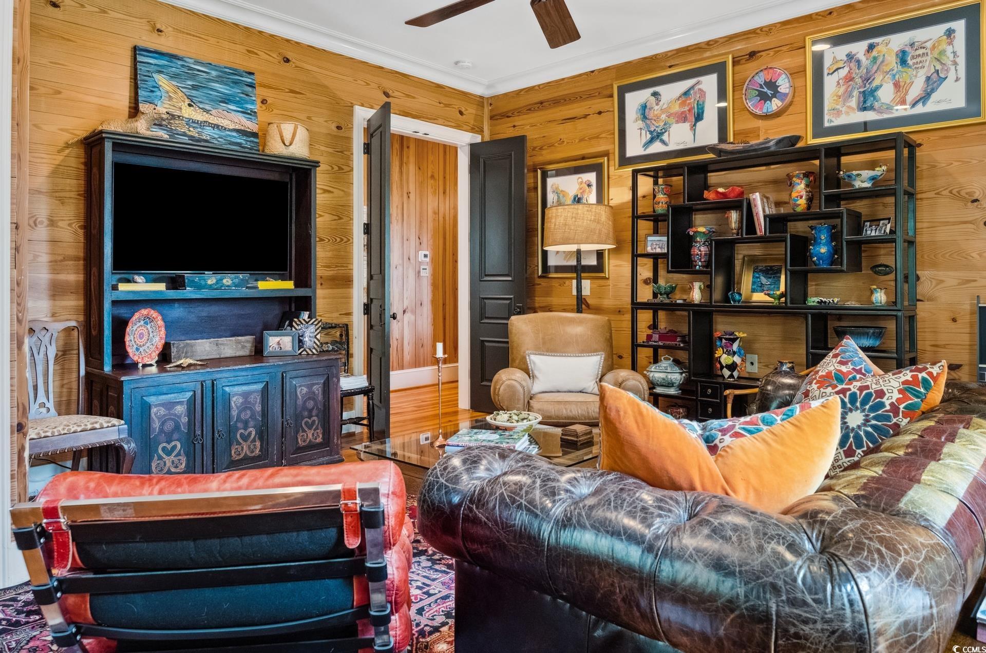 58 Swan Point Road Georgetown, SC 29440 - Photo 30 of 39