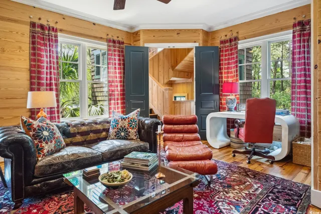 $3,950,000 | 58 Swan Point Road, Georgetown, SC 29440