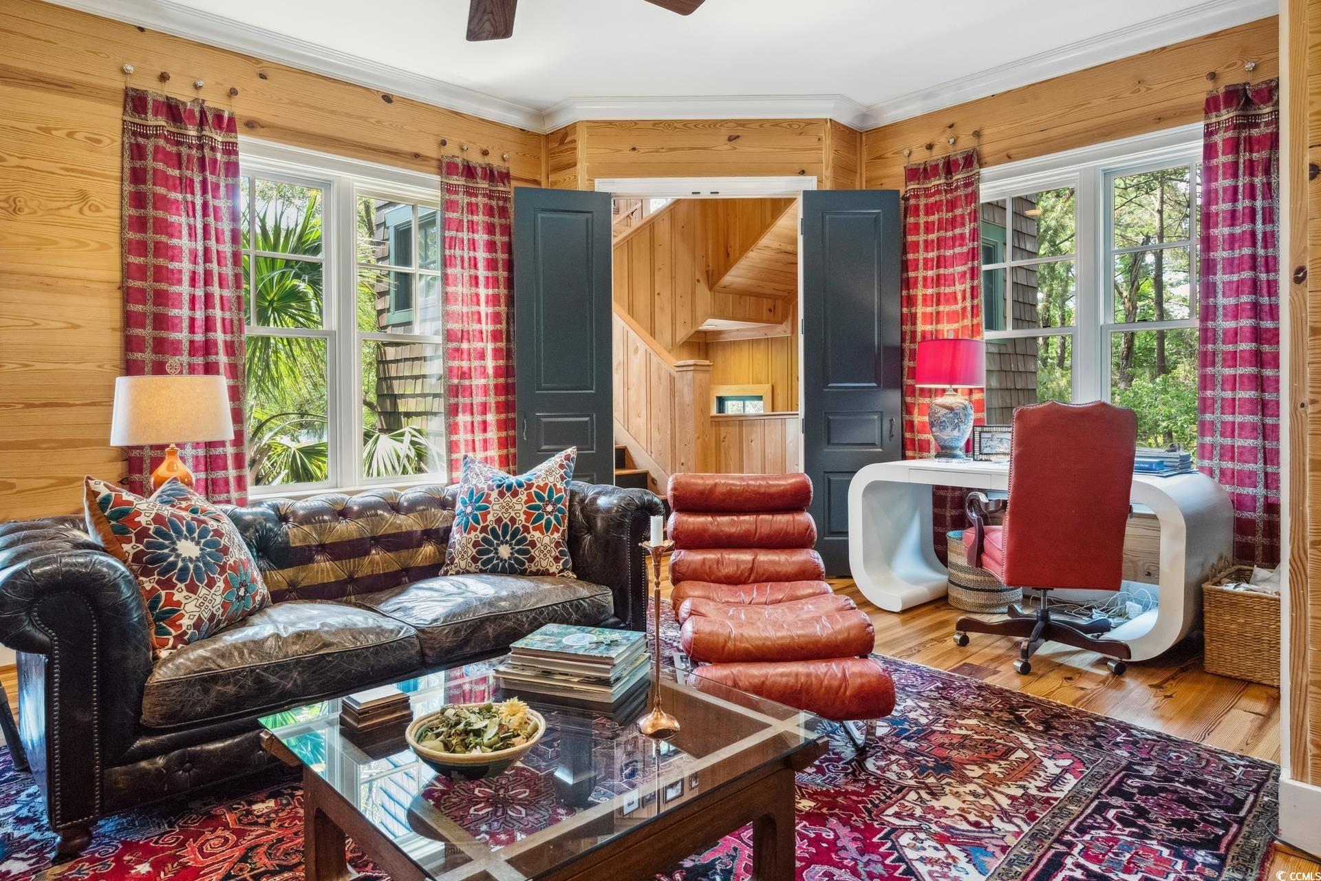 58 Swan Point Road Georgetown, SC 29440 - Photo 31 of 39