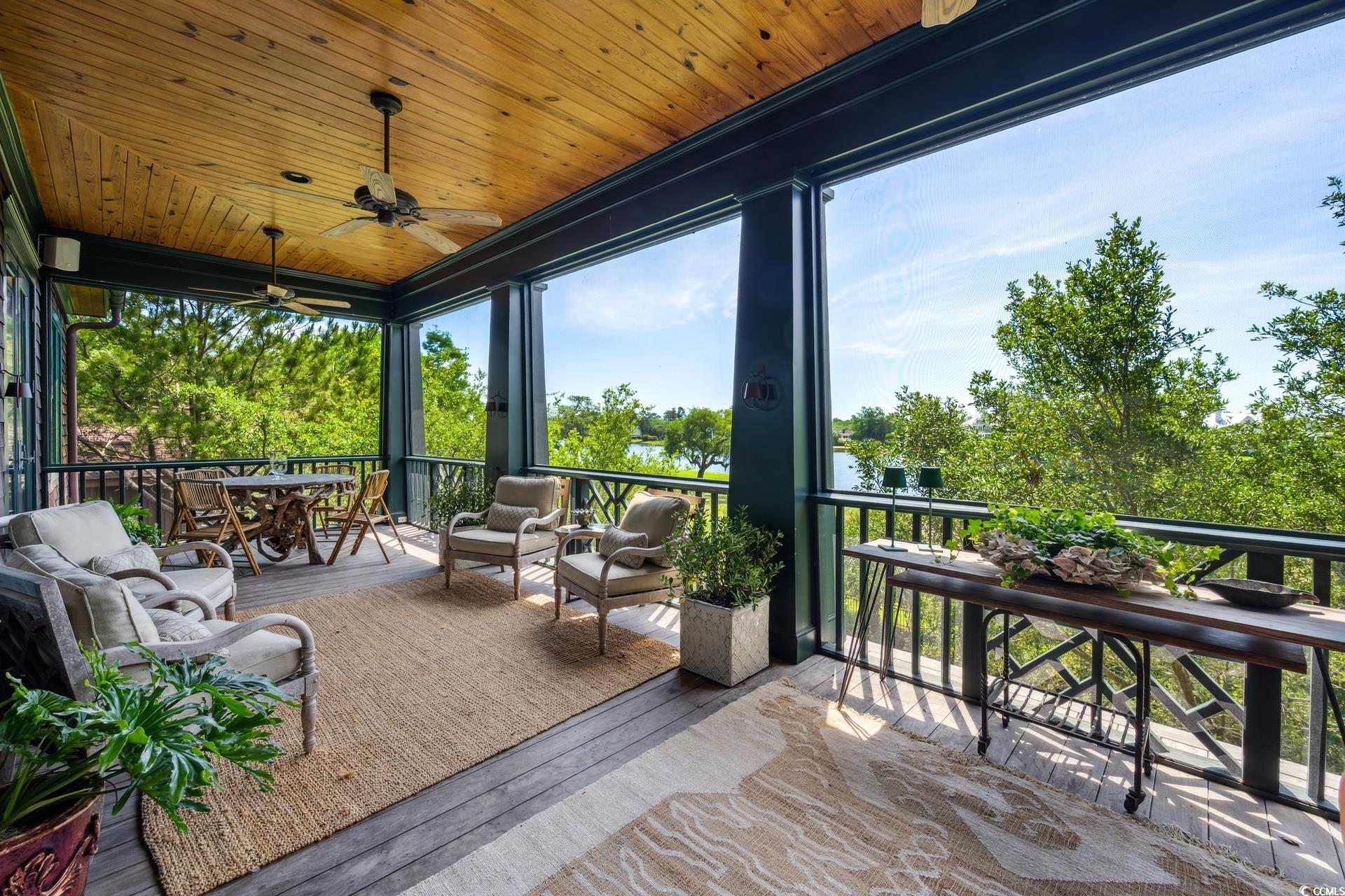 58 Swan Point Road Georgetown, SC 29440 - Photo 32 of 39