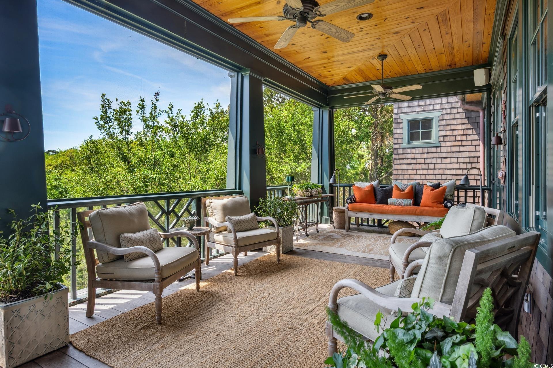 58 Swan Point Road Georgetown, SC 29440 - Photo 34 of 39