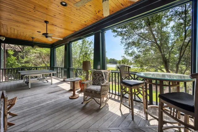 $3,950,000 | 58 Swan Point Road, Georgetown, SC 29440