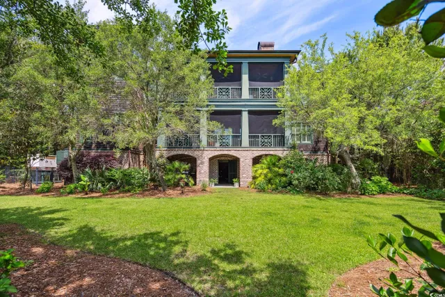 $3,950,000 | 58 Swan Point Road, Georgetown, SC 29440