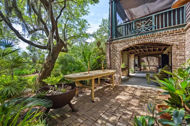 $3,950,000 | 58 Swan Point Road, Georgetown, SC 29440