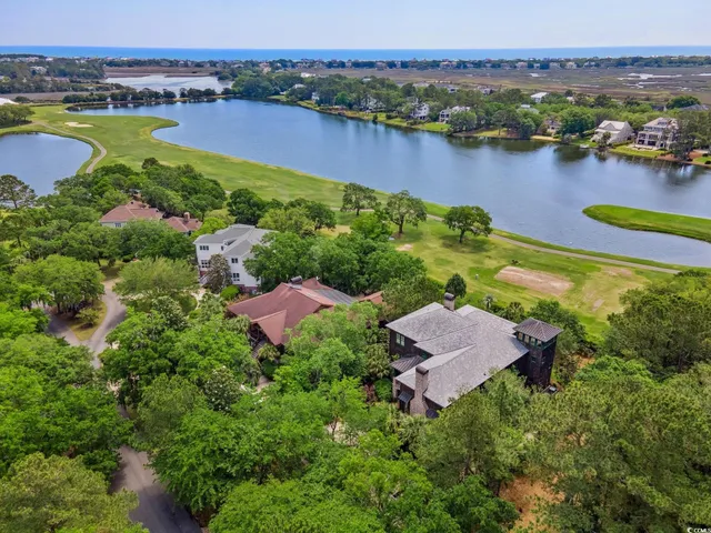 $3,950,000 | 58 Swan Point Road, Georgetown, SC 29440