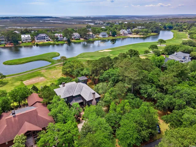 $3,950,000 | 58 Swan Point Road, Georgetown, SC 29440