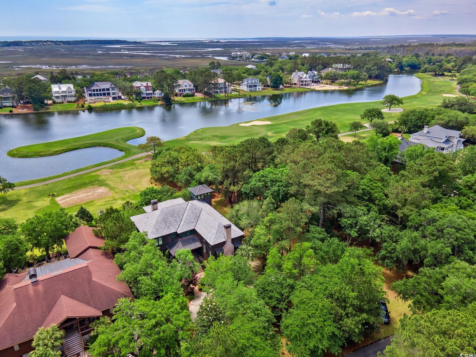 58 Swan Point Road Georgetown, SC 29440 - Photo 39 of 39