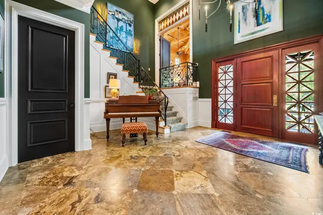 $3,950,000 | 58 Swan Point Road, Georgetown, SC 29440