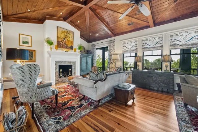 $3,950,000 | 58 Swan Point Road, Georgetown, SC 29440