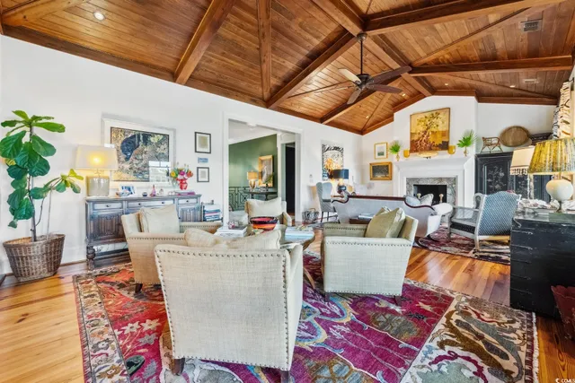 $3,950,000 | 58 Swan Point Road, Georgetown, SC 29440