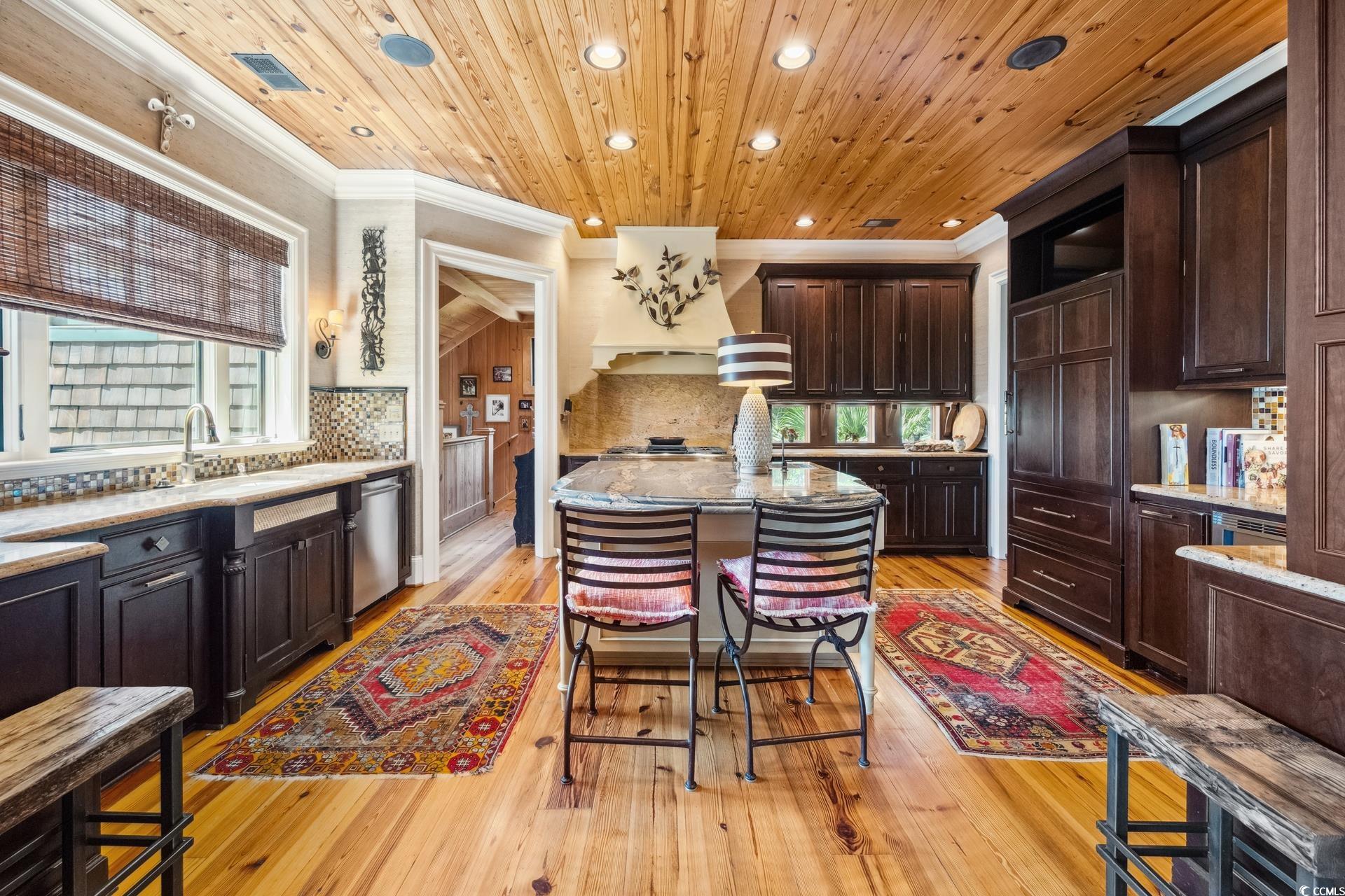 58 Swan Point Road Georgetown, SC 29440 - Photo 8 of 39