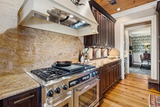 $3,950,000 | 58 Swan Point Road, Georgetown, SC 29440