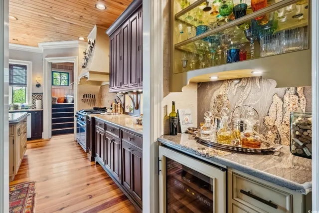 $3,950,000 | 58 Swan Point Road, Georgetown, SC 29440