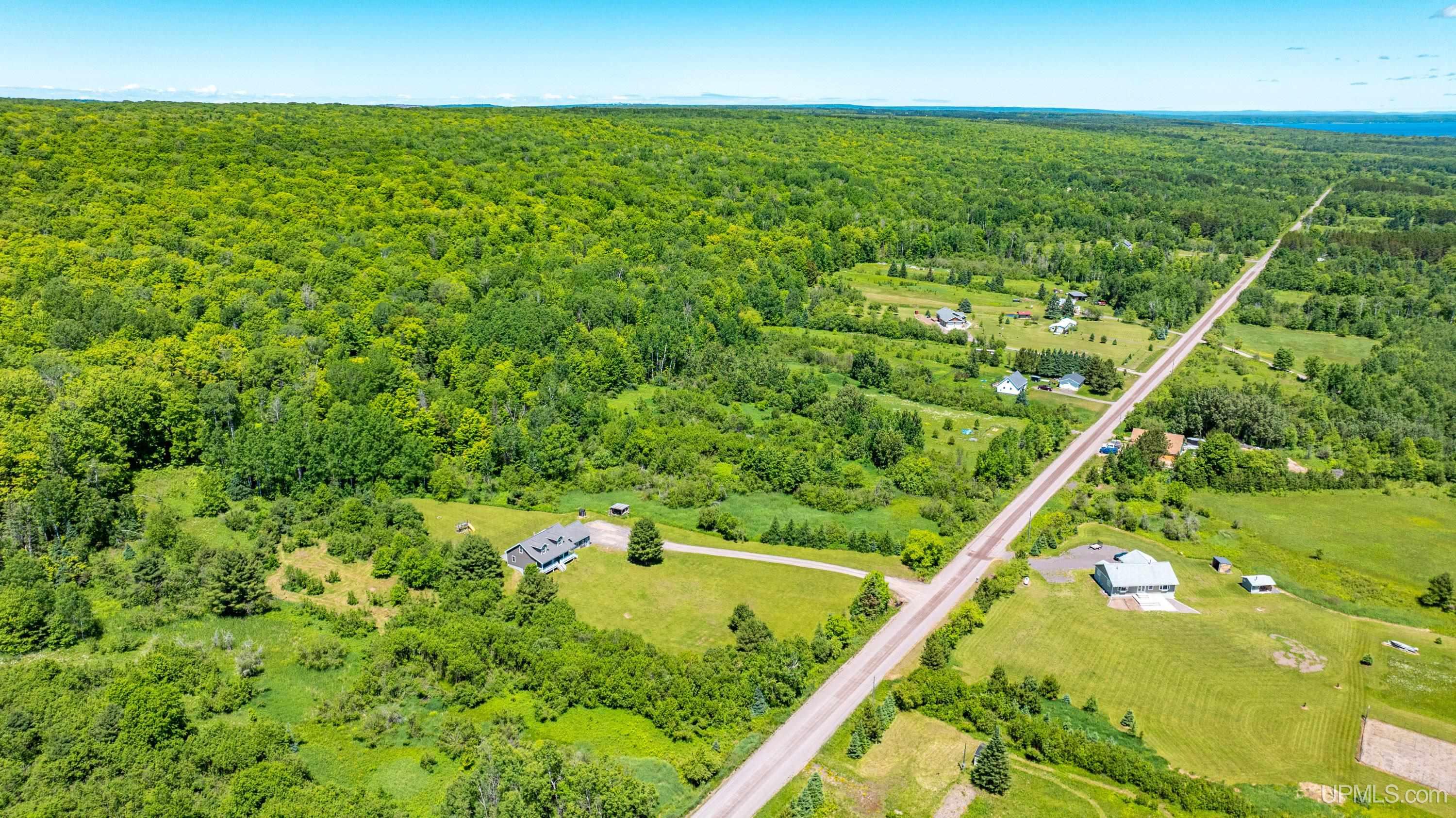 39445 Lower Worham Road Chassell, MI 49916 - Photo 56 of 58