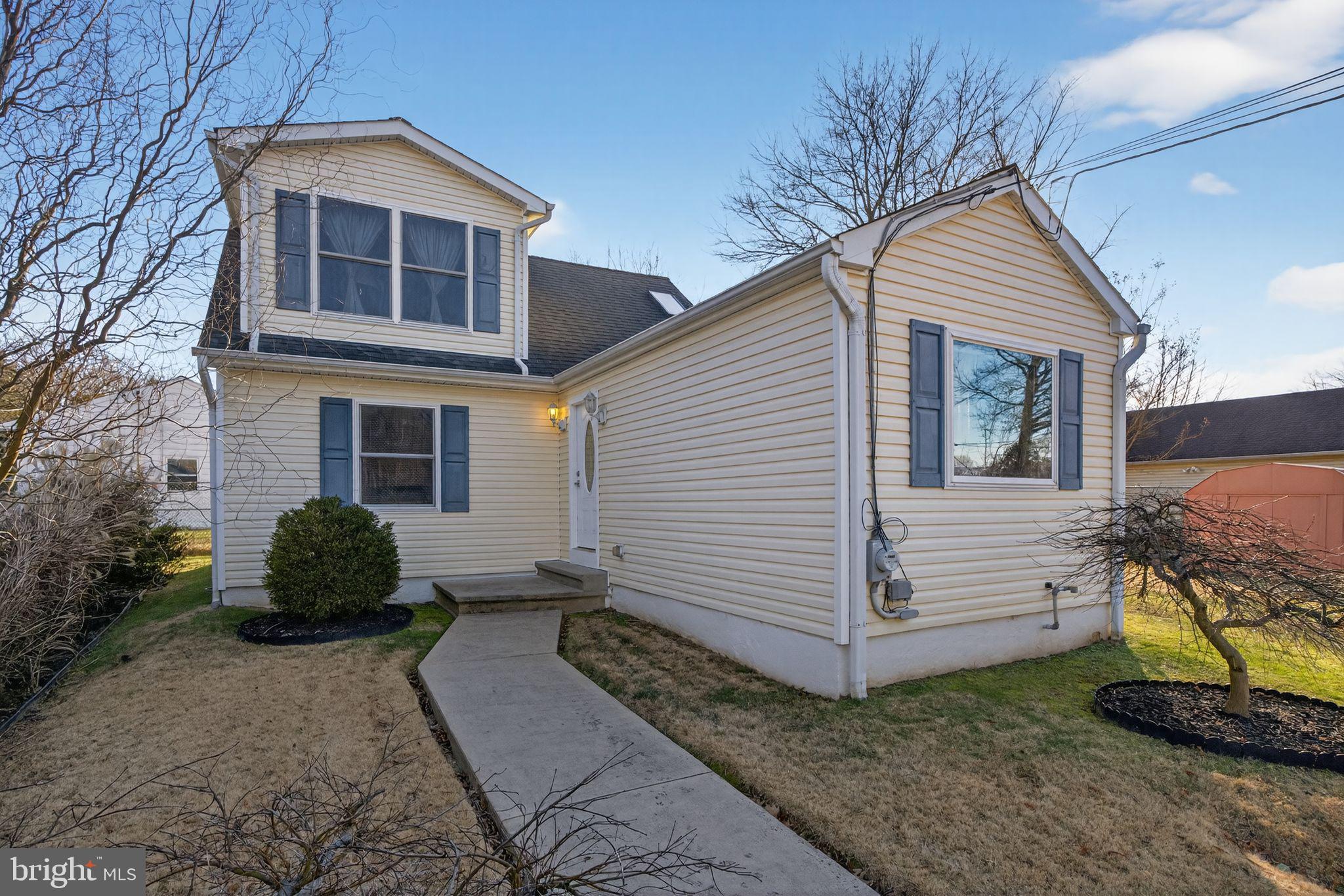 81 Ribsam Street Hamilton, NJ 08619 - Photo 2 of 28