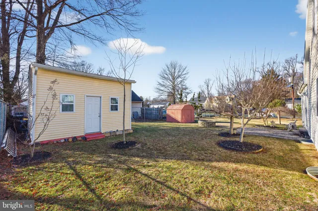 $425,000 | 81 Ribsam Street, Hamilton, NJ 08619