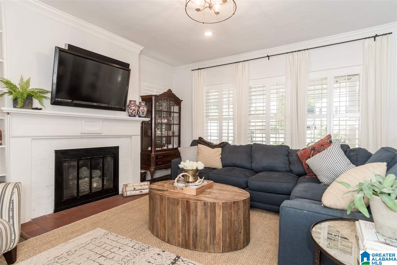 917 Irving Road Birmingham, AL 35209 - Photo 8 of 42