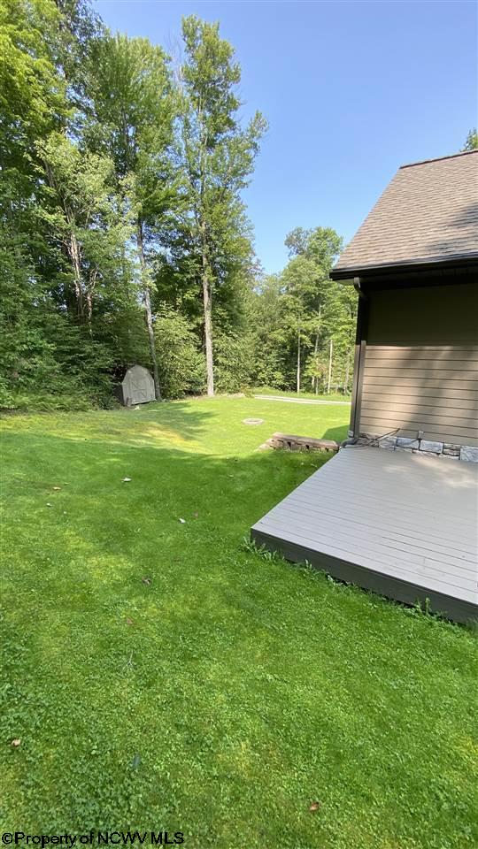 537 Lassiter Road Ellamore, WV 26267 - Photo 30 of 30 Gallery Image 30