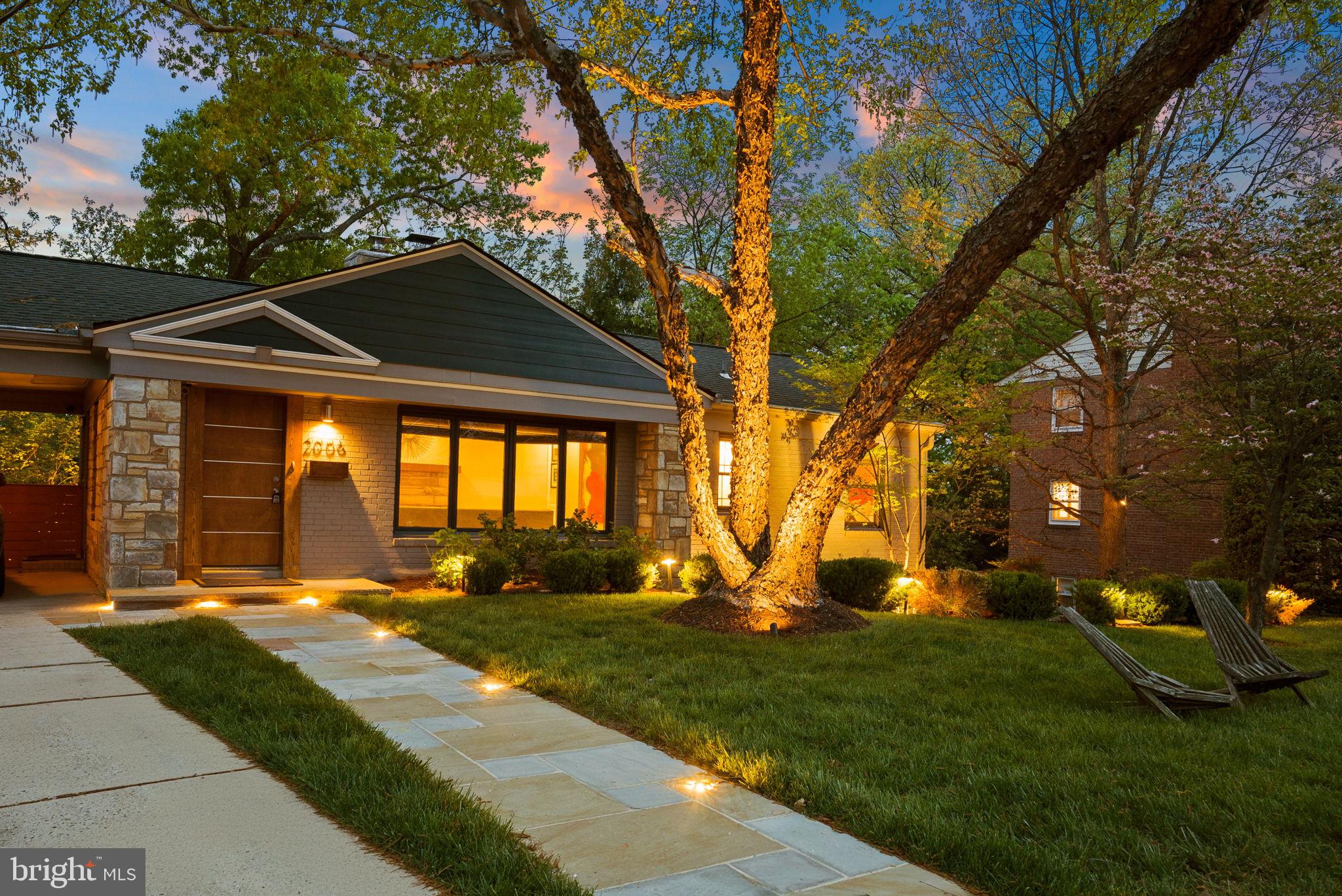 2006 Scroggins Road Alexandria, VA 22302 - Photo 1 of 1 Gallery Image 1