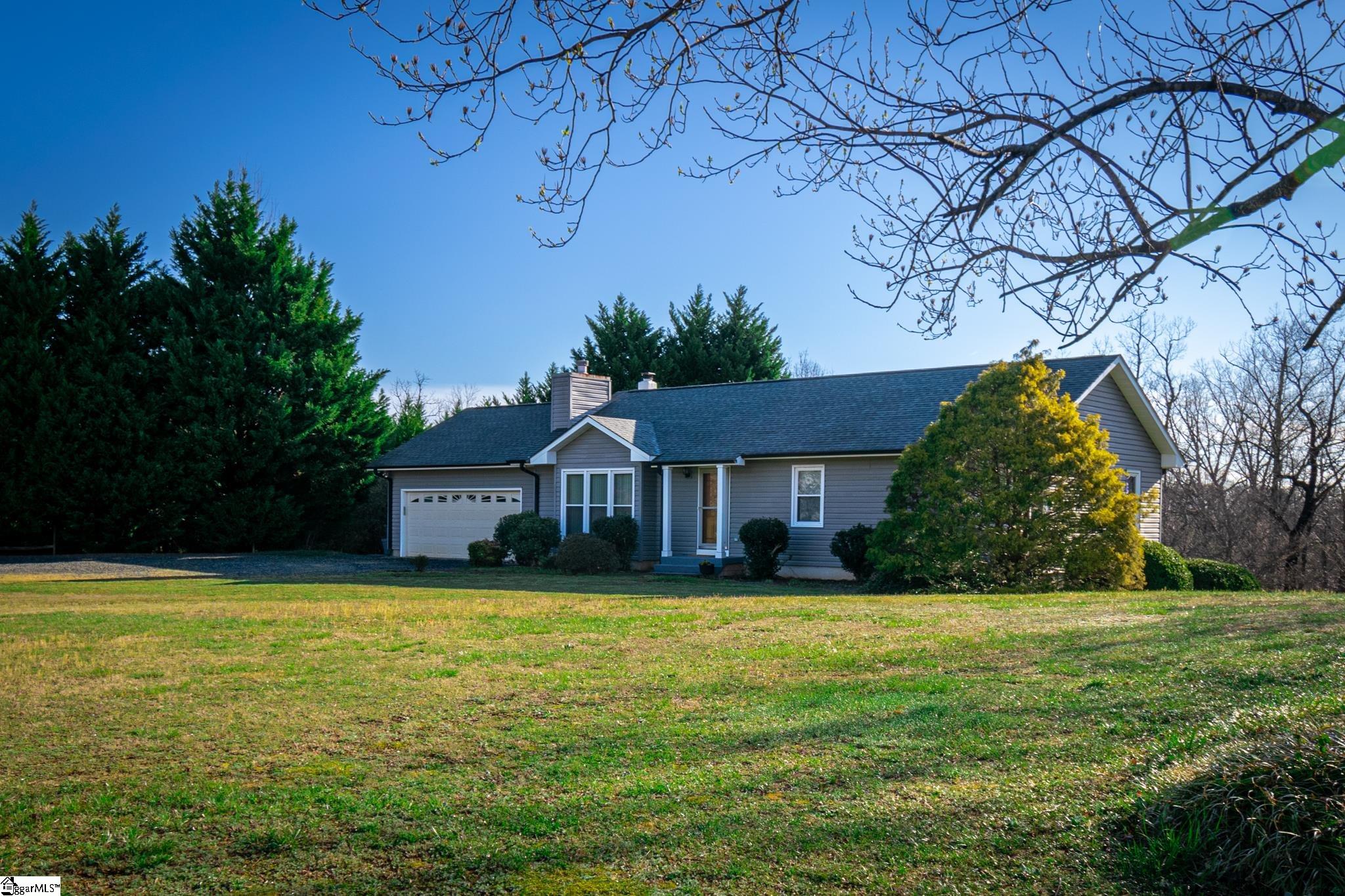 1109 Oak Grove Road Landrum, SC 29356 - Photo 1 of 36
