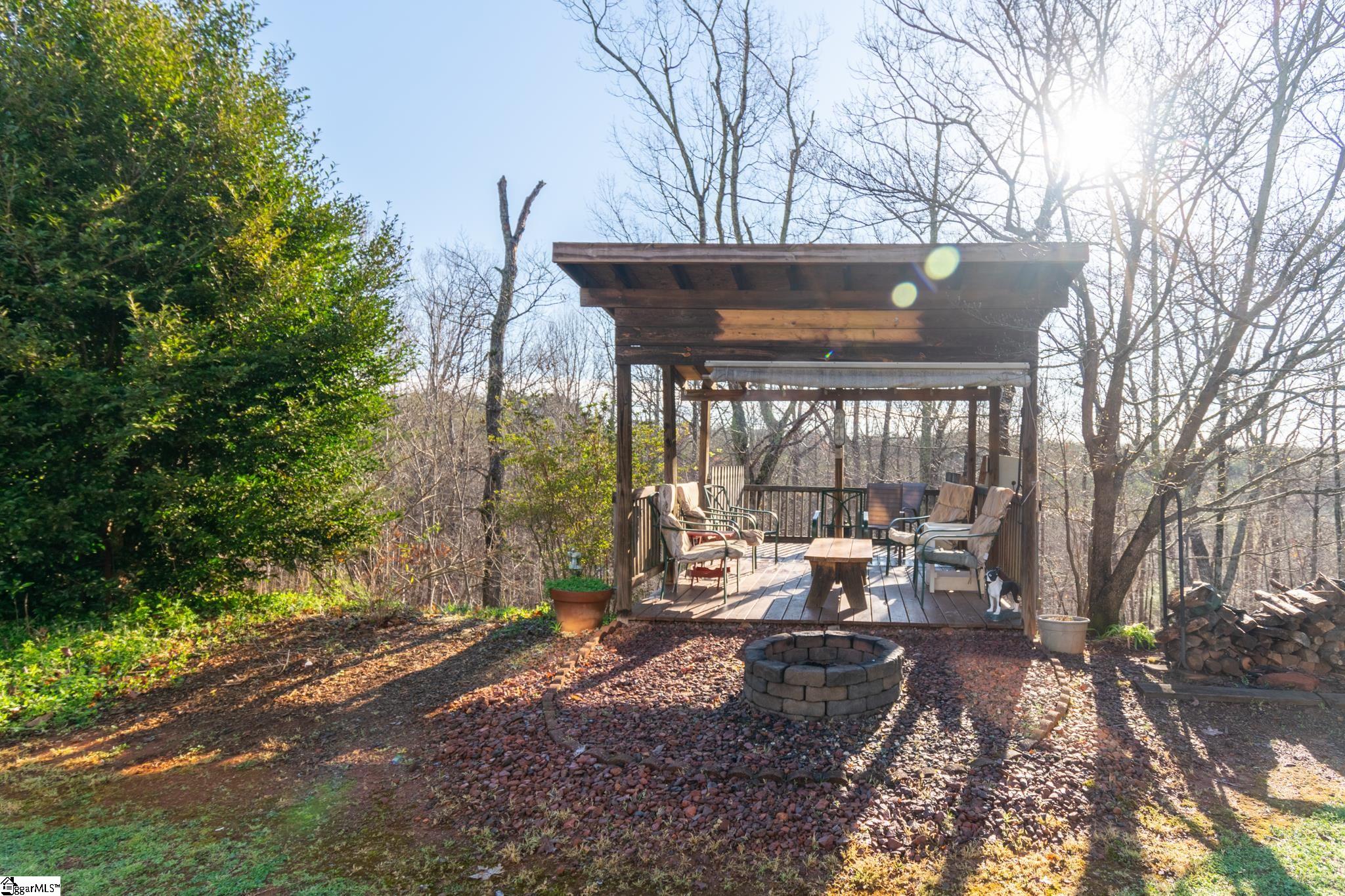 1109 Oak Grove Road Landrum, SC 29356 - Photo 11 of 36