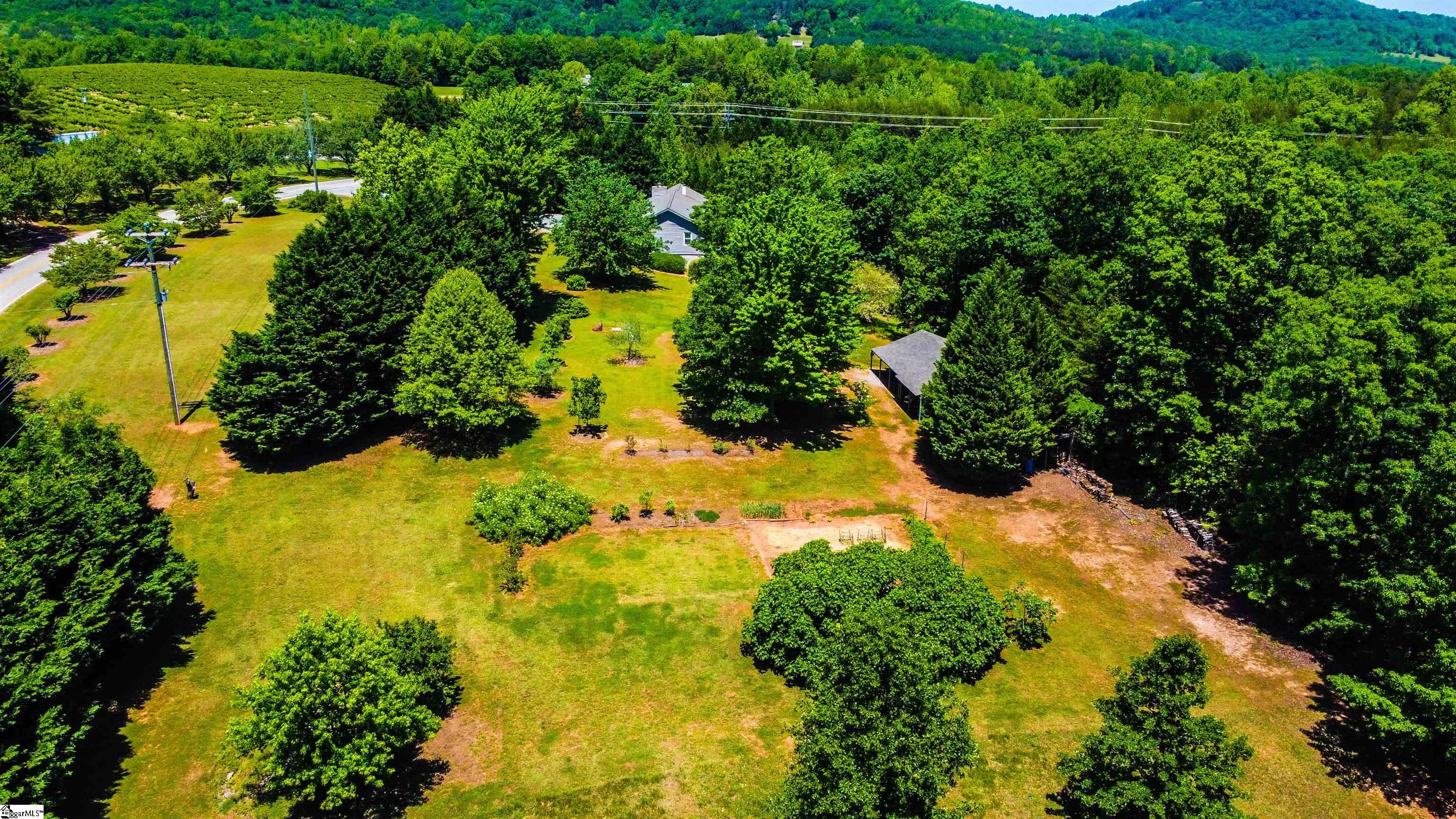 1109 Oak Grove Road Landrum, SC 29356 - Photo 14 of 36