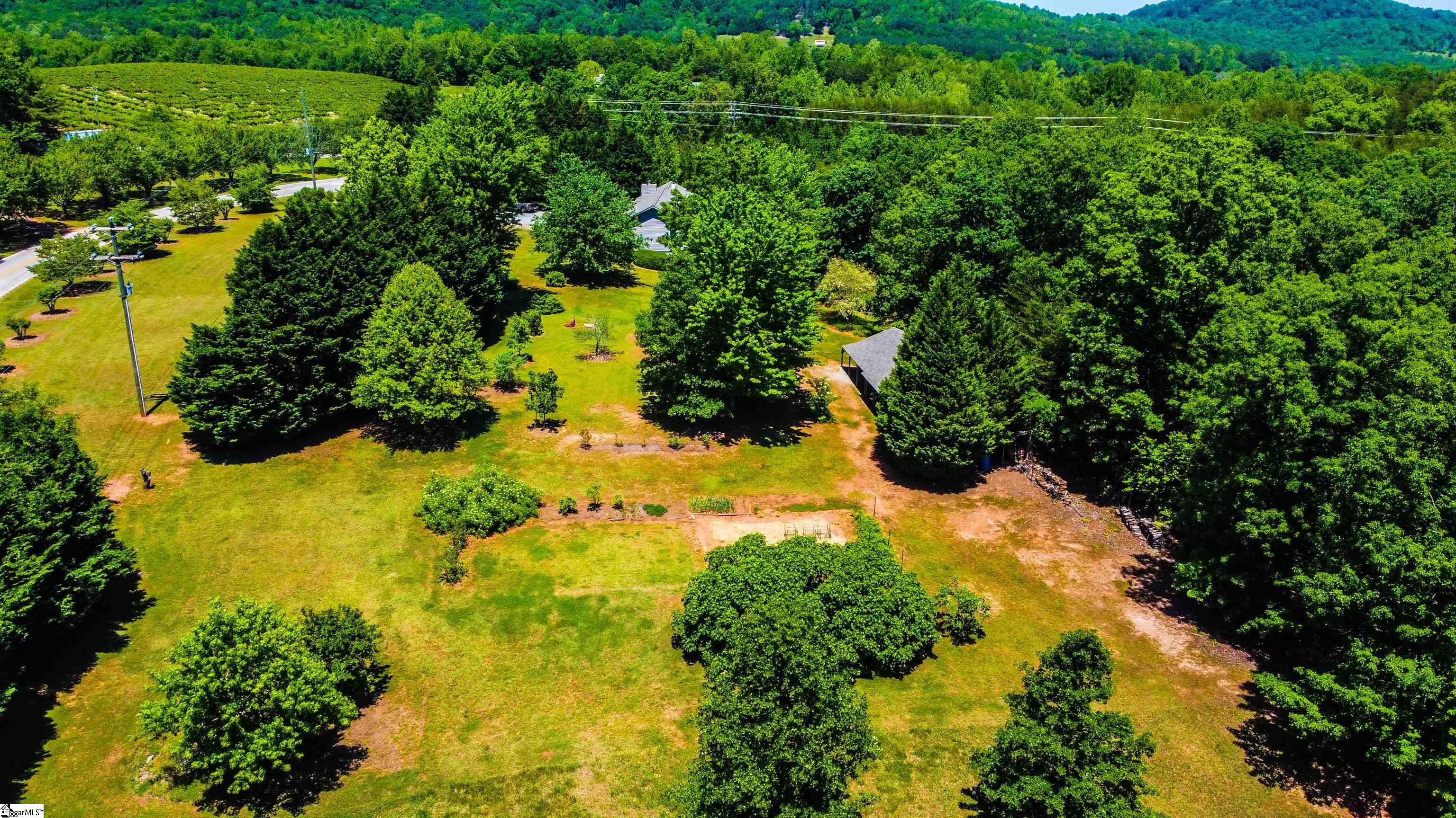 1109 Oak Grove Road Landrum, SC 29356 - Photo 15 of 36