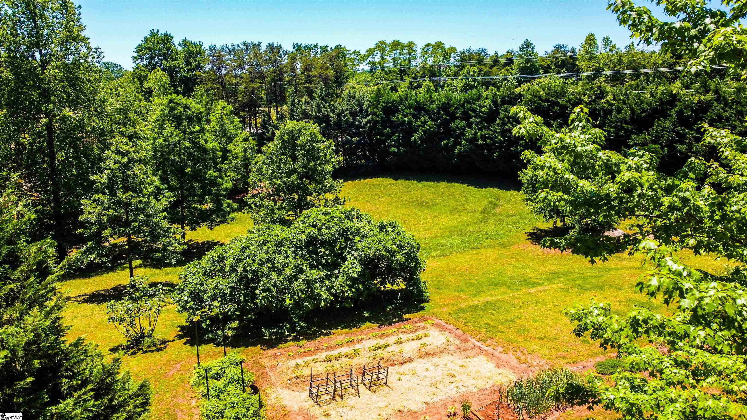 1109 Oak Grove Road Landrum, SC 29356 - Photo 16 of 36