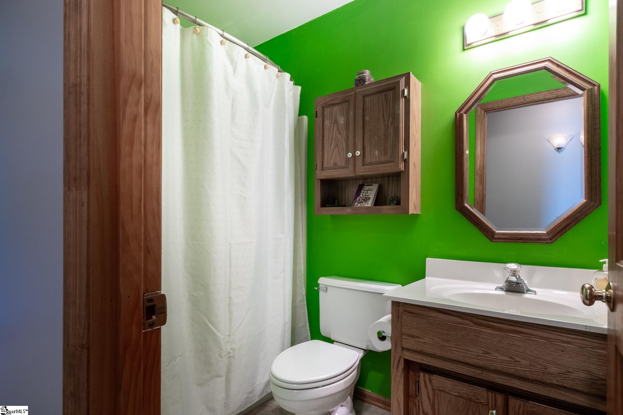 1109 Oak Grove Road Landrum, SC 29356 - Photo 26 of 36
