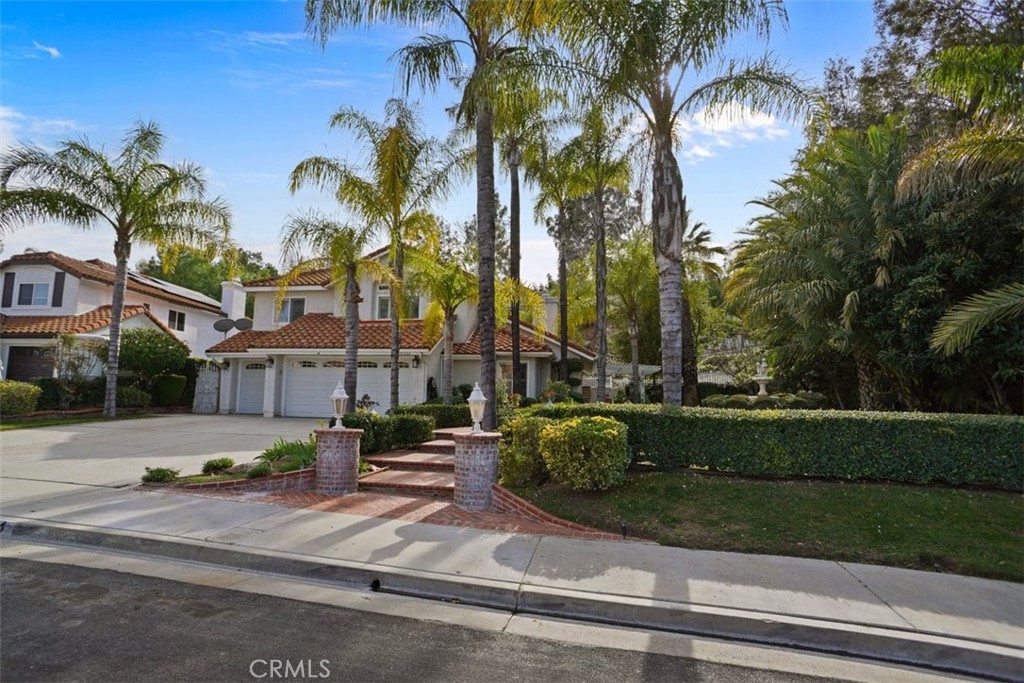 24844 Bracken Lane Stevenson Ranch, CA 91381 - Photo 1 of 25