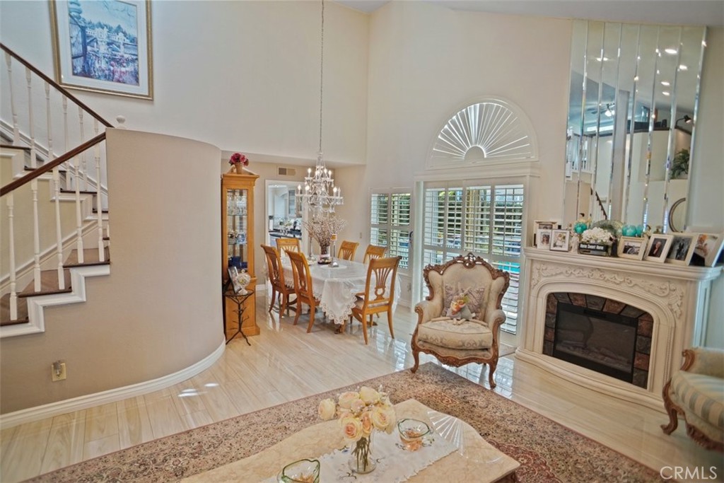 24844 Bracken Lane Stevenson Ranch, CA 91381 - Photo 5 of 25