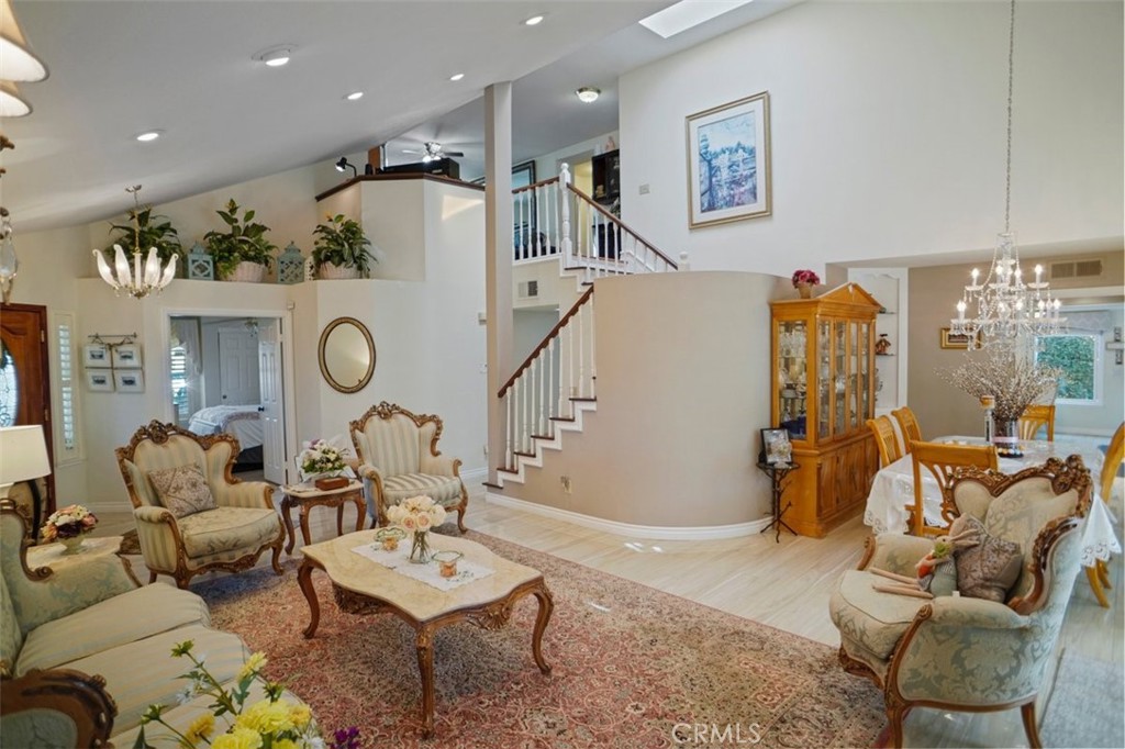 24844 Bracken Lane Stevenson Ranch, CA 91381 - Photo 8 of 25