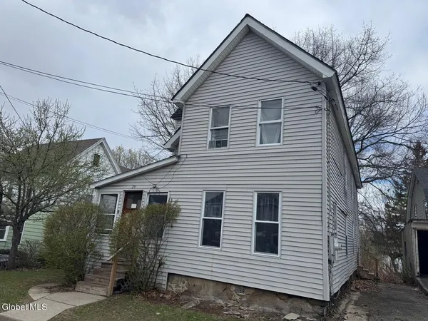 $119,900 | 25 Steele Avenue, Gloversville, NY 12078