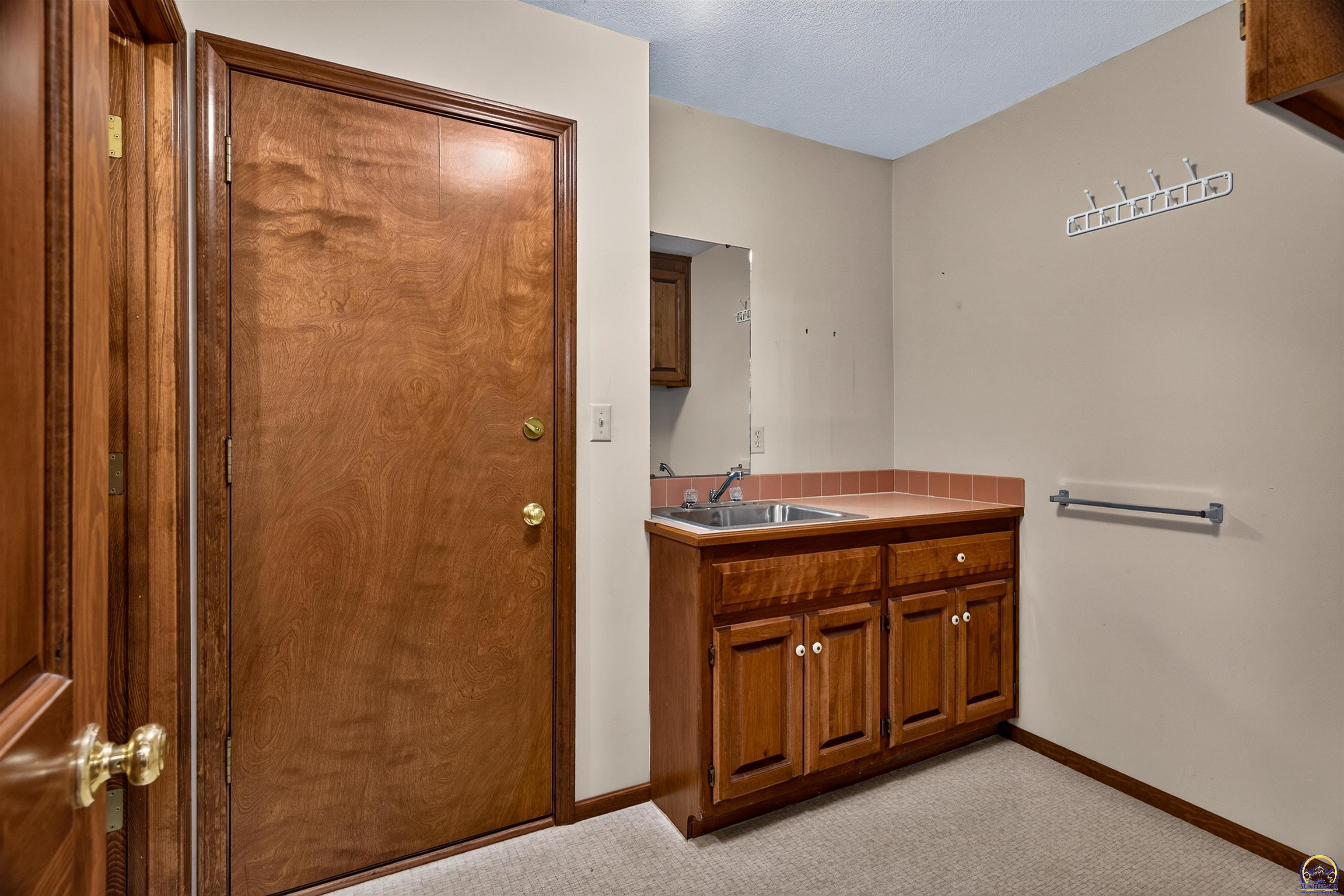 4305 Quail Pointe Road Lawrence, KS 66047 - Photo 17 of 40 Laundry Room