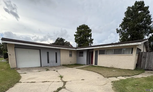 $195,000 | 1217 Onstead Street, Morgan City, LA 70380