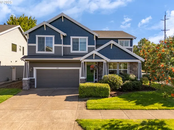 $624,900 | 440 Kemper Crest Drive, Newberg, OR 97132