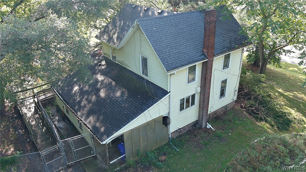 5705 Ridge Road Lockport, NY 14094 - Photo 1 of 1