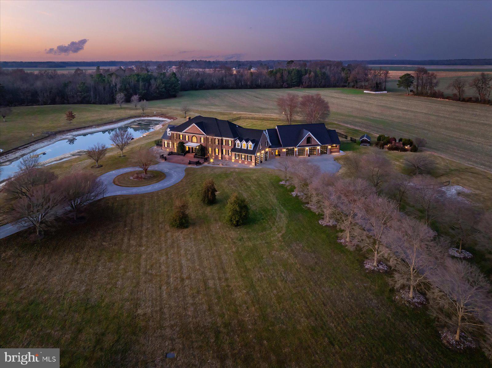 4218 Harmony Road Preston, MD 21655 - Photo 123 of 127