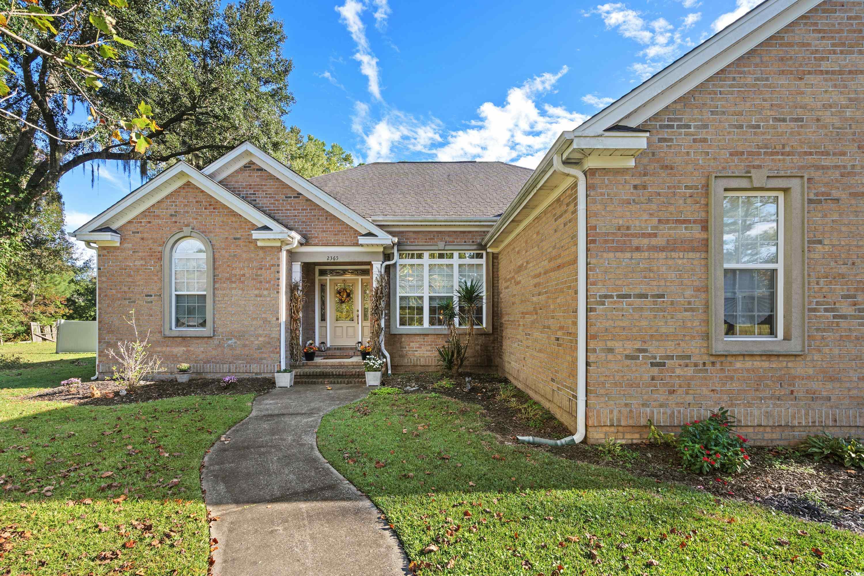 2365 Clear Pond Road Conway, SC 29526 - Photo 2 of 40 Gallery Image 2