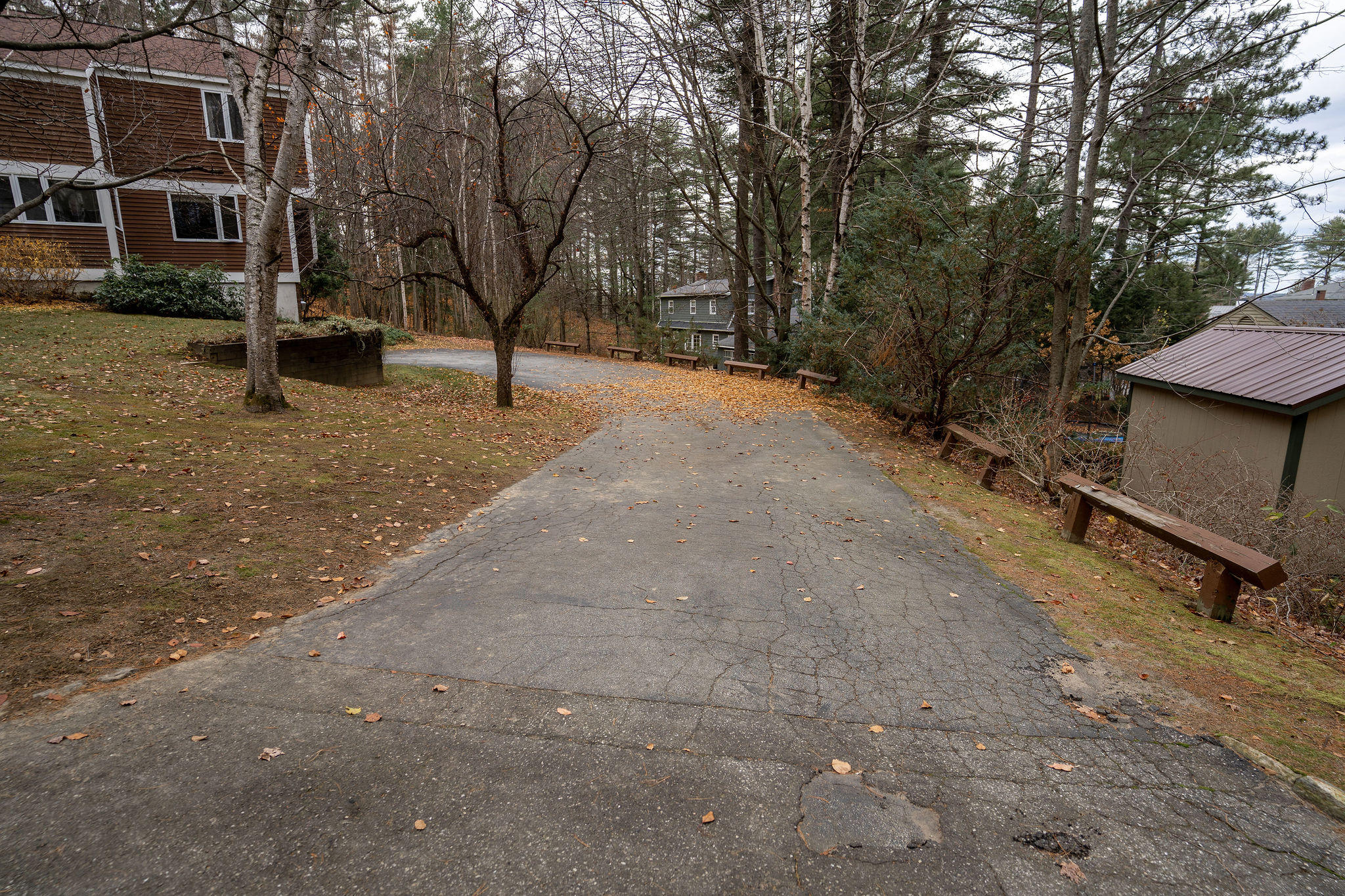 38 Locksley Road Auburn, ME 04210 - Photo 67 of 74 Exterior